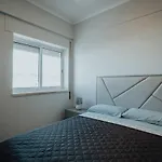 Gt Apartment, Mountain View And Sea View Apartment *