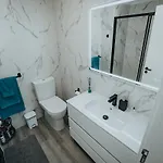 Gt Apartment, Mountain View And Sea View