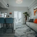Gt Apartment, Mountain View And Sea View Ponta Delgada (Sao Miguel)