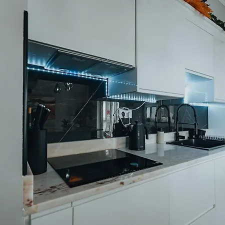 Gt Apartment, Mountain View And Sea View Appartamento Ponta Delgada