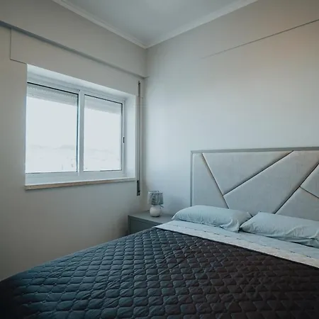 Gt Apartment, Mountain View And Sea View Apartament *