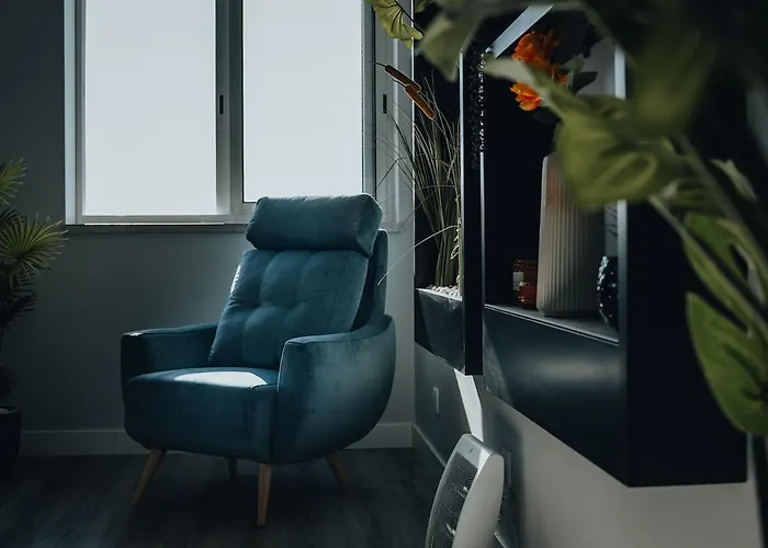 Appartement Gt Apartment, Mountain View And Sea View *