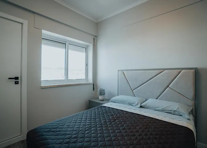 Gt Apartment, Mountain View And Sea View Appartement *